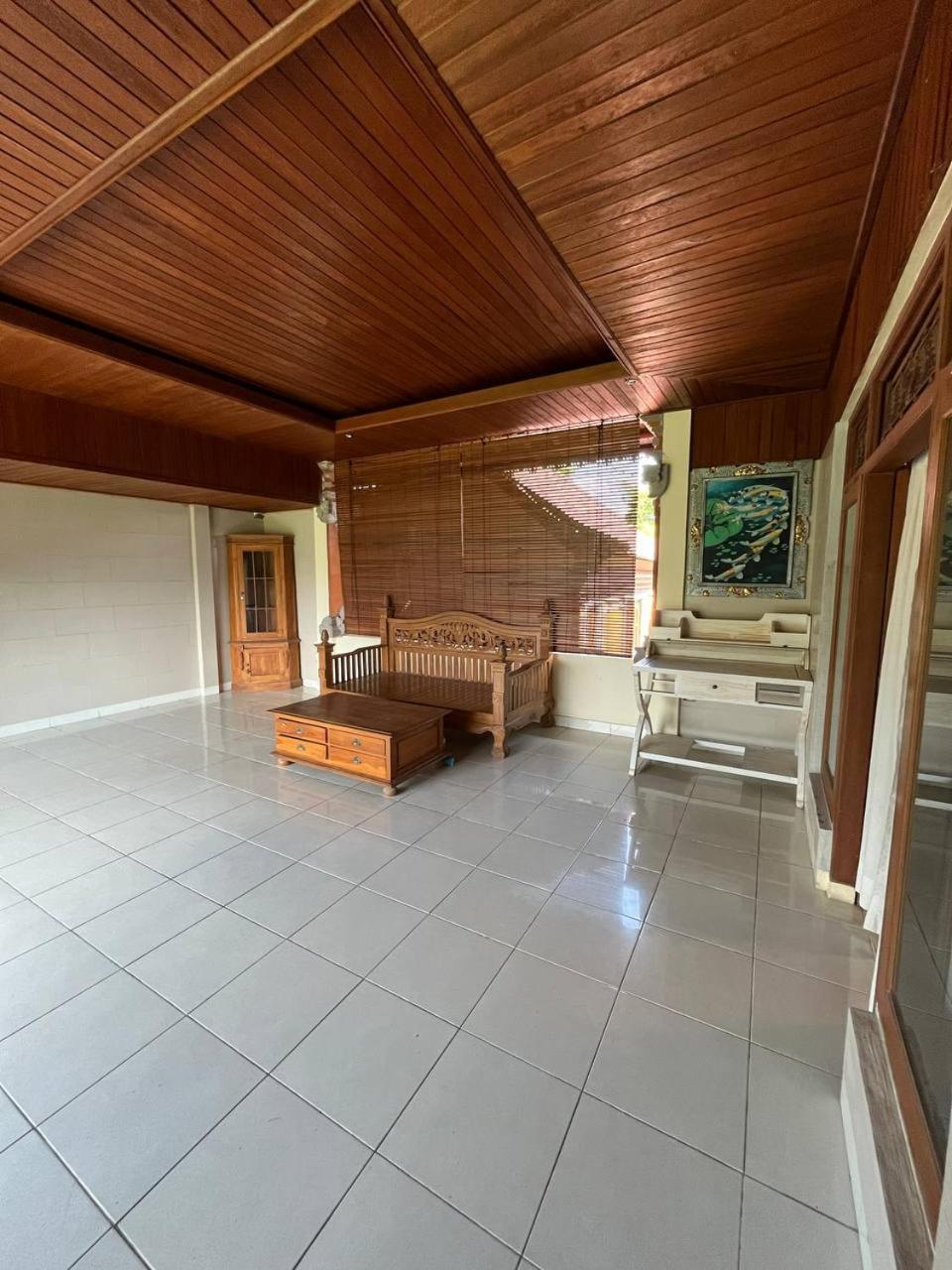Thani House Ubud Eksteriør bilde